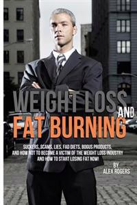 Weight Loss and Fat Burning