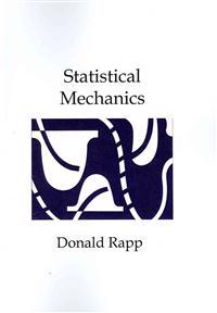 Statistical Mechanics