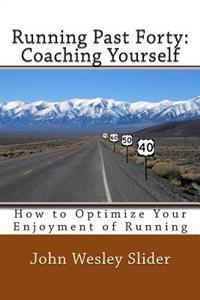 Running Past Forty
