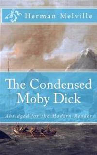 The Condensed Moby Dick