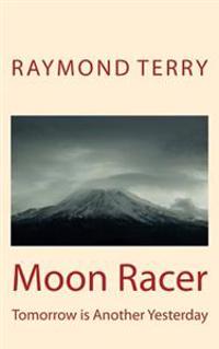 Moon Racer: A Haunting of The Cocaine Wars