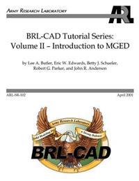 Introduction to Mged