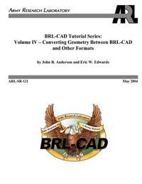 Converting Geometry Between BRL-CAD and Other Formats