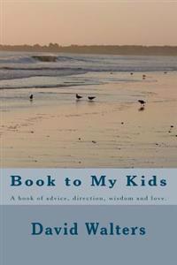 Book to My Kids