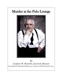 Murder at the Polo Lounge