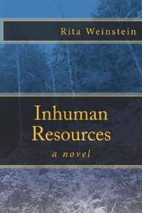 Inhuman Resources: A Piper Steele Mystery
