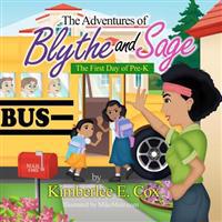 The Adventures of Blythe and Sage
