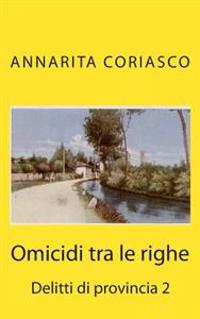 Omicidi tra le righe