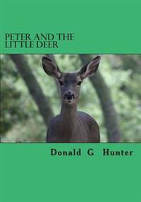 Peter and the little Deer