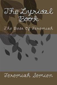 The Lyrical Book: The Best Of Jeremiah