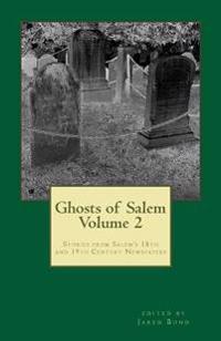 Ghosts of Salem
