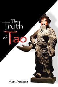 Bokomslag for "The Truth of Tao"