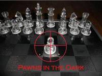 Pawns in the Dark