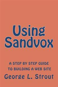 Using Sandvox