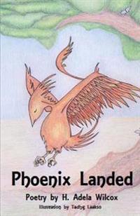 Phoenix Landed