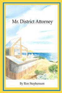 Mr District Attorney