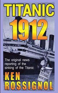 Titanic 1912