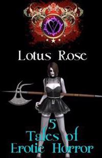 5 Tales of Erotic Horror