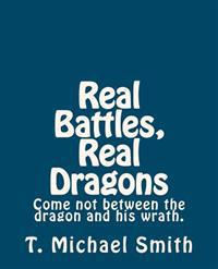 Real Battles Real Dragons: My wife and I danced with our Dragons!