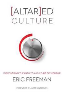 [Altar]ed Culture