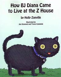 How BJ Diana Came to Live at the Z House