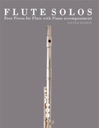 Flute Solos