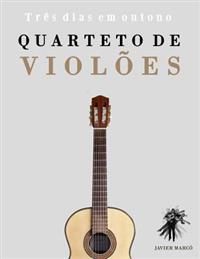 Quarteto De Viol�es