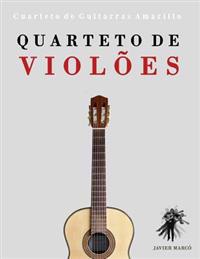 Quarteto De Viol�es