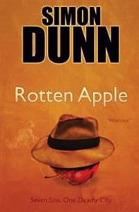 Rotten Apple: Seven Sins, One Deadly City