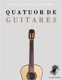 Quatuor De Guitares