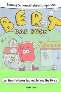 Learning German With Stories And Pictures