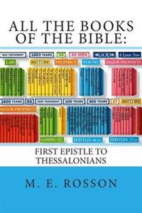 First Epistle to Thessalonians