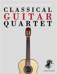 Classical Guitar Quartet