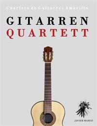 Gitarrenquartett
