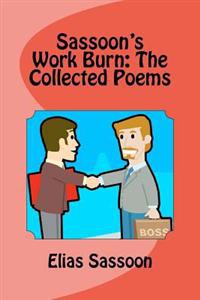 Sassoon�s Work Burn