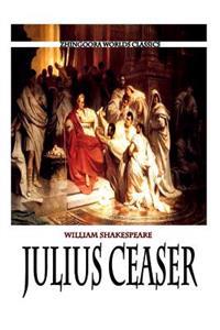 Bokomslag for "Julius Caesar"