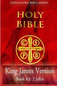 Holy Bible