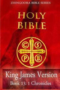 Holy Bible