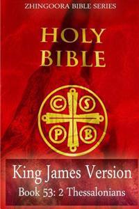 Holy Bible