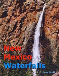 New Mexico Waterfalls