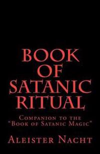 Book of Satanic Ritual