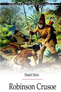 Robinson Crusoe
