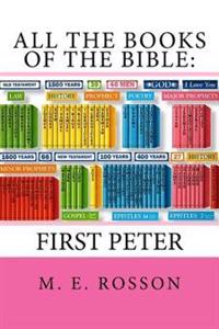 First Epistle of Peter