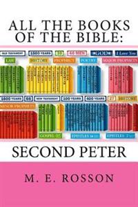 Second Epistle of Peter