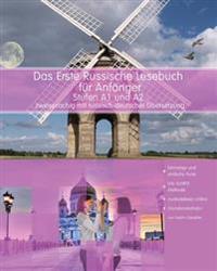 Das Erste Russische Lesebuch Fur Anfanger