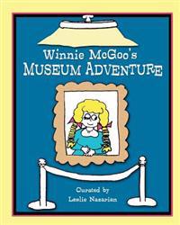 Winnie McGoo's Museum Adventure