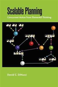 Scalable Planning: Concurrent Action from Elemental Thinking