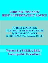 CHRONIC DISEASES' - Best Naturopathic Advice.