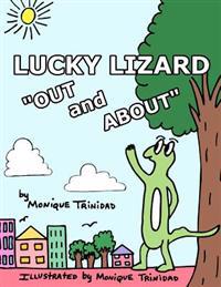 Lucky Lizard "Out and About": "Out and About"