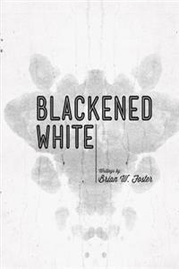 Blackened White